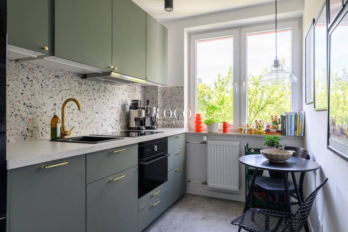 PIĘKNE 3 POKOJE | BALKON | PIWNICA | PARKING - Więcej