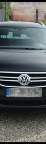 Volkswagen Tiguan I 2.0TDi CR 140KM* 4Motion* bez wypadkowy * ks. serwis*Niemcy-3