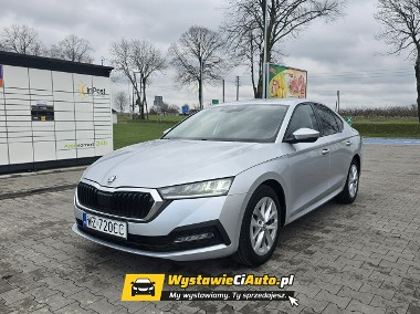 Skoda Octavia III TELEFON: 606 504 729 | LOKALIZACJA: Włocławek-1