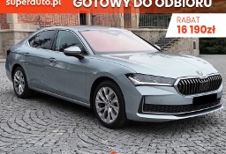 Skoda Superb III Edition 130 1.5 TSI mHEV DSG Edition 130 1.5 TSI mHEV 150KM DSG
