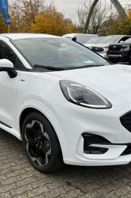 Ford Puma II ST-Line X PowerShift mHEV 1.0 EcoBoost ST-Line X PowerShift mHEV 1.0-2