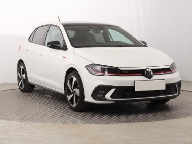 Volkswagen Polo VI , Salon Polska, 1. Właściciel, Serwis ASO, Automat,-1