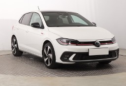 Volkswagen Polo VI , Salon Polska, 1. Właściciel, Serwis ASO, Automat,