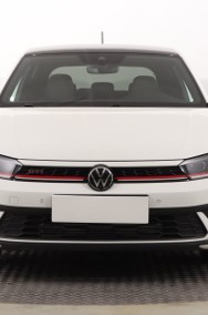 Volkswagen Polo VI , Salon Polska, 1. Właściciel, Serwis ASO, Automat,-2