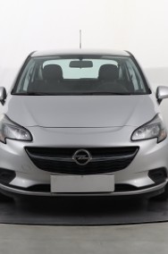 Opel Corsa E , Salon Polska, Klima, Parktronic-2
