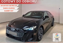 Audi A5 IV TDI quattro S line 2.0 TDI quattro S line (204KM) Ogrzewanie kierown