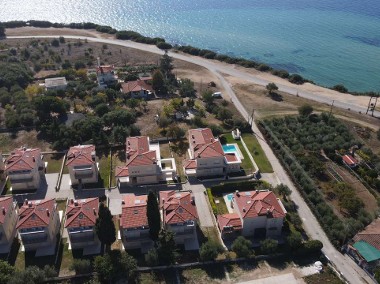 Greece Kalisun Exclusive Villas near Thessaloniki/Grecja luksusowa willa -1