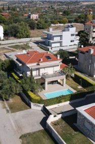 Greece Kalisun Exclusive Villas near Thessaloniki/Grecja luksusowa willa -2