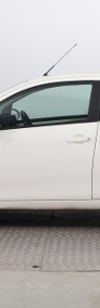 Toyota Aygo , Salon Polska, Serwis ASO, Automat, Klima, Parktronic-4