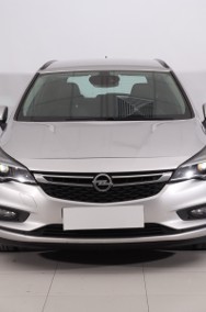 Opel Astra J , Navi, Klimatronic, Tempomat, Parktronic,-2