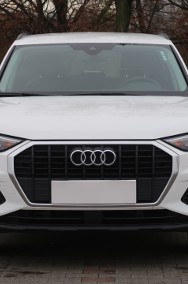 Audi Q3 I (8U) Salon Polska, Serwis ASO, Klimatronic, Tempomat, Parktronic,-2