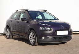Citroen C4 Cactus I , Navi, Klimatronic, Tempomat, Parktronic