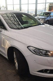 Ford Mondeo VIII SUPER STAN MECHANICZNY I WIZUALNY-2