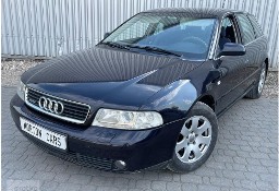 Audi A4 I (B5) Avant 1.9 TDI