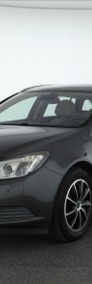 Opel Insignia , Salon Polska, Xenon, Klimatronic, Tempomat, Parktronic-3