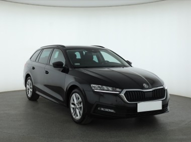Skoda Octavia IV , Salon Polska, 1. Właściciel, Serwis ASO, VAT 23%,-1