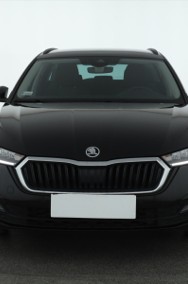 Skoda Octavia IV , Salon Polska, 1. Właściciel, Serwis ASO, VAT 23%,-2