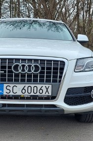 Quattro, S-line, stan bdb., webasto-2