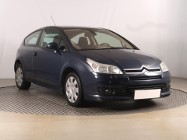 Citroen C4 I , Klimatronic, El. szyby