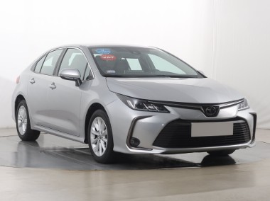 Toyota Corolla XII , Salon Polska, 1. Właściciel, Serwis ASO, VAT 23%,-1