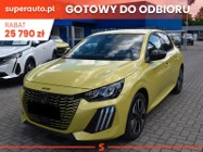 Peugeot 208 II Allure e-DCS6 1.2 mHEV Allure e-DCS6 1.2 mHEV 145KM / Pakiet Vision