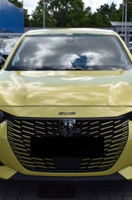 Peugeot 208 II Allure e-DCS6 1.2 mHEV Allure e-DCS6 1.2 mHEV 145KM / Pakiet Vision-2