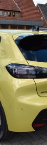 Peugeot 208 II Allure e-DCS6 1.2 mHEV Allure e-DCS6 1.2 mHEV 145KM / Pakiet Vision-3