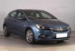Opel Astra J , Salon Polska, Serwis ASO, Navi, Klimatronic, Tempomat,
