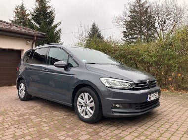 2,0 TDI COMFORTLINE Polski Salon Bezwypadkowy FV23%-1