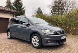 Volkswagen Touran III 2,0 TDI COMFORTLINE Polski Salon Bezwypadkowy FV23%