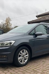 2,0 TDI COMFORTLINE Polski Salon Bezwypadkowy FV23%-2