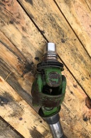 John Deere 3400 Półoś-2