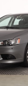 Mitsubishi Lancer VIII , Salon Polska, Serwis ASO, Klimatronic, Parktronic-3