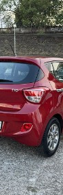 Hyundai i10 II 1.2i-87km-Sewisowany-Bezwypadkowy-Klima-Tempomat-Komputer-Grzne fote-3