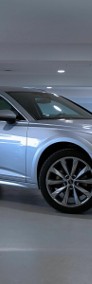 Audi A6 V (C8) Allroad MatrixLED Pneumatyka Rolety Kam360 Kierownica Ogrzewana Akt.-3