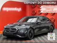Mercedes-Benz Klasa E 220 d 4-Matic AMG 220 d 4M Edycja specjalna AMG Line Night + Zimowy +