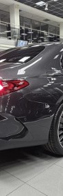 Mercedes-Benz Klasa E 220 d 4-Matic AMG 220 d 4M Edycja specjalna AMG Line Night + Zimowy +-4