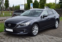 Mazda 6 III 2.2 SkyActiv-D 175 KM Automat | Bogate Wyposażenie