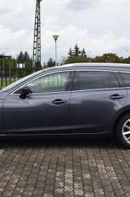2.2 SkyActiv-D 175 KM Automat | Bogate Wyposażenie-2