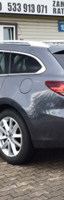 2.2 SkyActiv-D 175 KM Automat | Bogate Wyposażenie-3