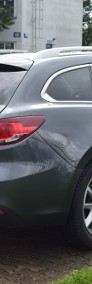 2.2 SkyActiv-D 175 KM Automat | Bogate Wyposażenie-4