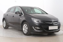 Opel Astra J , Serwis ASO, Navi, Xenon, Bi-Xenon, Klimatronic, Tempomat,