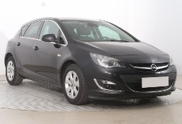 Opel Astra J , Serwis ASO, Navi, Xenon, Bi-Xenon, Klimatronic, Tempomat,