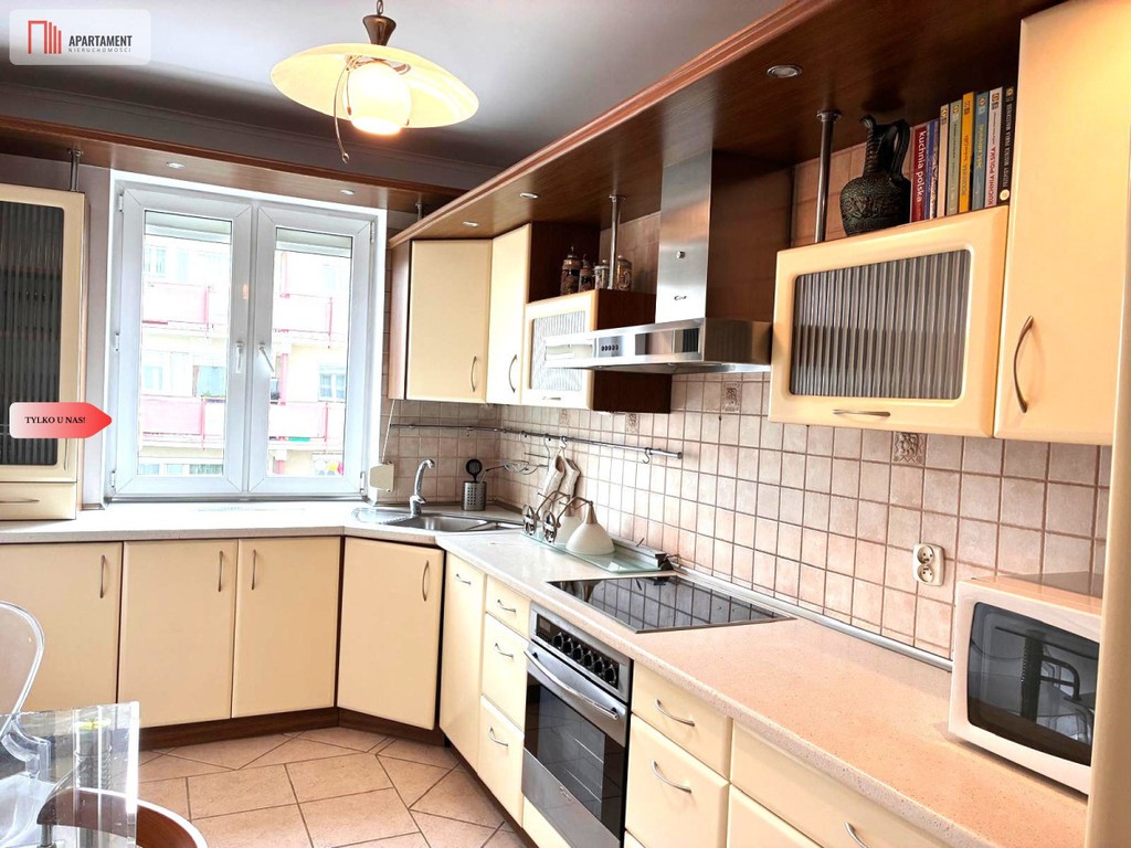 Mieszkanie na wynajem, 70 m² Bydgoszcz