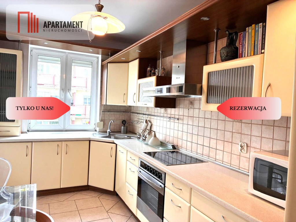 Mieszkanie na wynajem, 70 m² Bydgoszcz