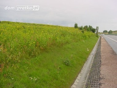 Działka rolna Jankowo Gdańskie, ul. Obwodowa-1