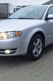 Audi A4 III (B7) Klimatronic.Serwis.Benzyna-2