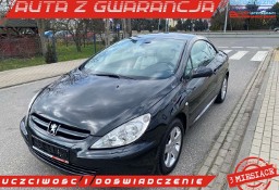 Peugeot 307 I