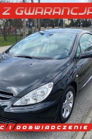 Peugeot 307 I-2