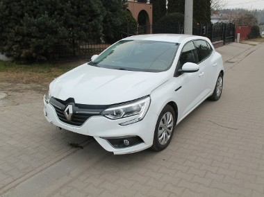 Renault Megane IV-1